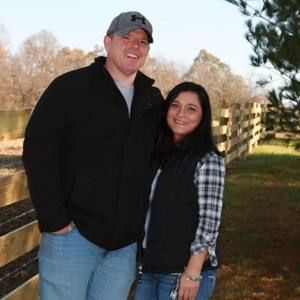 Meet your Posher, Angie